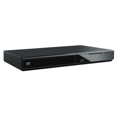 DVD-S500, NTSC, PAL, Dolby Digital, 80 dBi, XVID, MP3, JPG - Foto 2